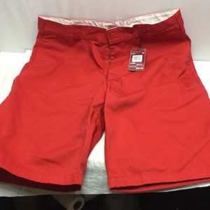 DTEK MENS SHORTS